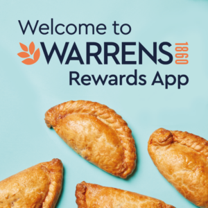 Rewards App Screensaver